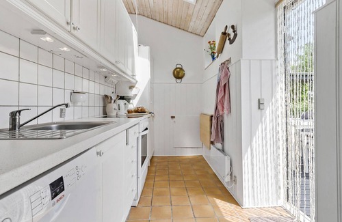 Mesinge Casa | Acogedora casa en Mesinge con WiFi