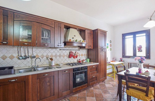 Monterosso Almo Casa | Acogedora casa en Monterosso Almo