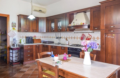 Monterosso Almo Casa | Acogedora casa en Monterosso Almo