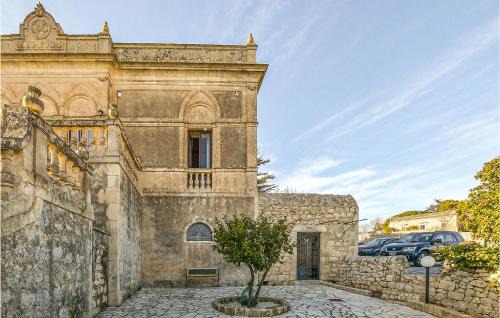 Modica Casa | Cozy Home In Modica With Kitchenette