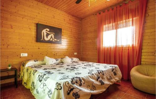 Los Valientes Casa | Cozy Home In Molina De Segura