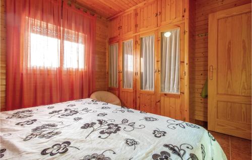 Los Valientes Casa | Cozy Home In Molina De Segura