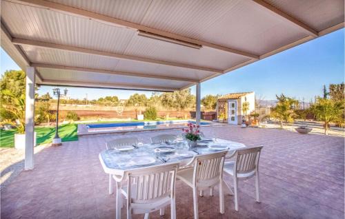 Los Valientes Casa | Cozy Home In Molina De Segura