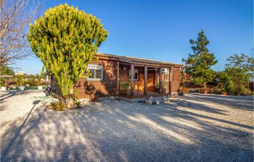 Los Valientes Casa | Cozy Home In Molina De Segura