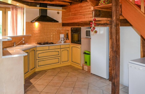 Montignac Casa | Acogedora casa en Montignac con cocina.