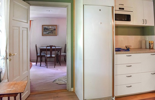 Morrum Casa | Acogedora casa en Mörrum con WiFi