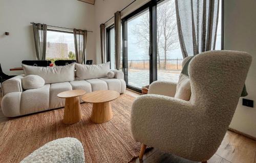 gmina Bedzino Casa | Cozy Home In Mscice With House Sea View
