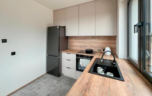 gmina Bedzino Casa | Cozy Home In Mscice With House Sea View