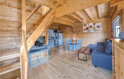 gmina Bedzino Casa | Cozy Home In Mscice With Kitchen