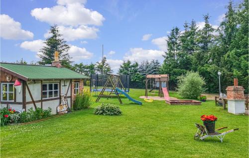 gmina Bedzino Casa | Cozy Home In Mscice With Kitchen