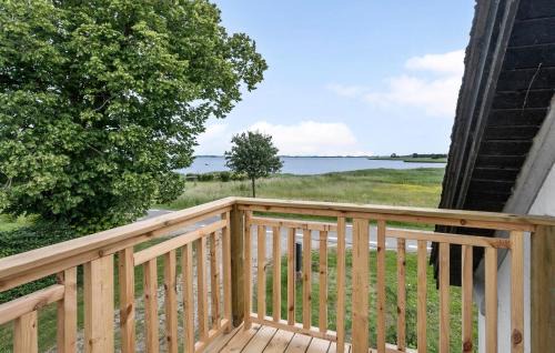 Norre Alslev Casa | Cozy Home In Nørre Alslev With Wifi