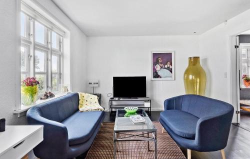 Norre Alslev Casa | Cozy Home In Nørre Alslev With Wifi