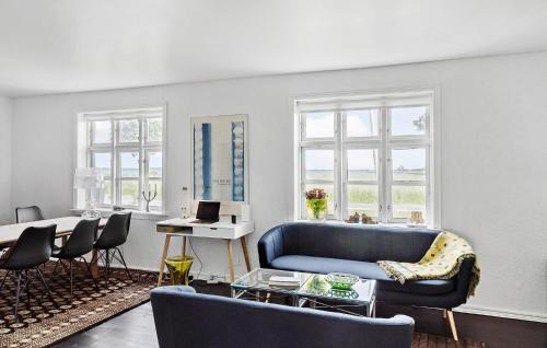 Norre Alslev Casa | Cozy Home In Nørre Alslev With Wifi