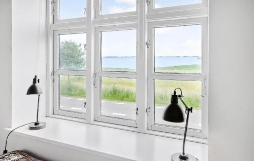 Norre Alslev Casa | Cozy Home In Nørre Alslev With Wifi