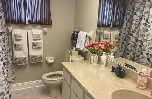 Lochmoor Waterway Estates Casa | Cozy home in North Fort Myers