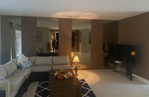 Lochmoor Waterway Estates Casa | Cozy home in North Fort Myers