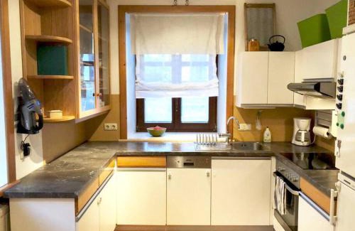 Kapellen Apartamento | Cozy Home in Nature Park - Gemütliches Appartement im Ski- und Wandergebiet