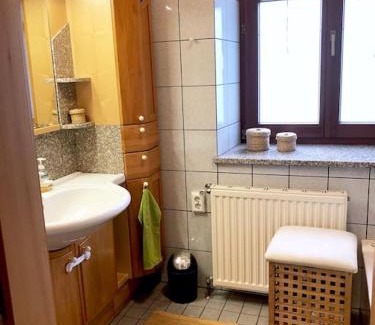 Kapellen Apartamento | Cozy Home in Nature Park - Gemütliches Appartement im Ski- und Wandergebiet