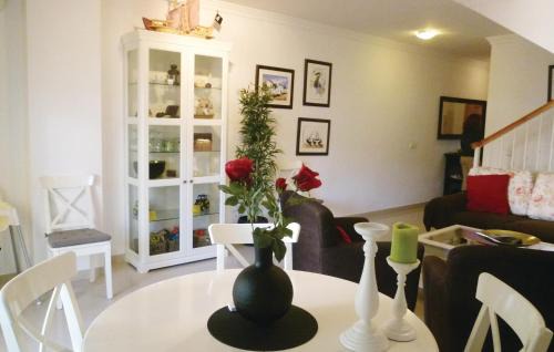 Chimenea Casa | Cozy Home In Nerja With Wifi