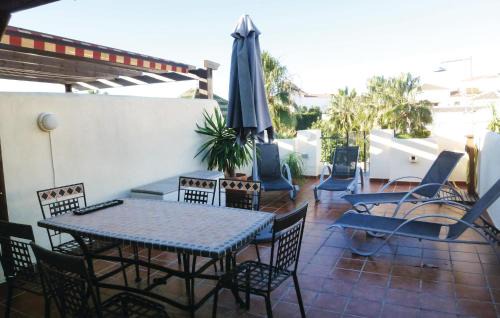 Chimenea Casa | Cozy Home In Nerja With Wifi