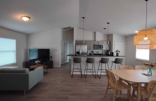Inverness Highlands North Casa | Cozy Home In New Community