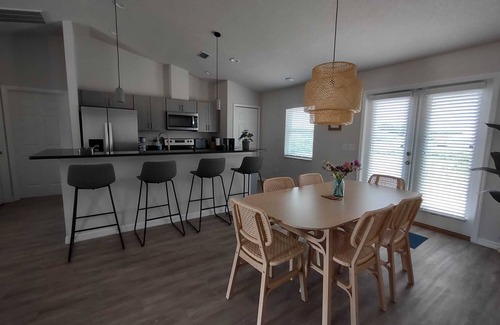 Inverness Highlands North Casa | Cozy Home In New Community
