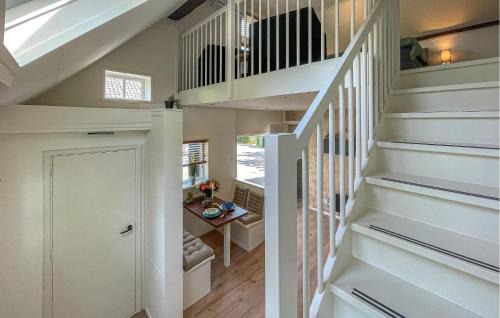 Krakeel Casa | Cozy Home In Noordscheschut With Wifi