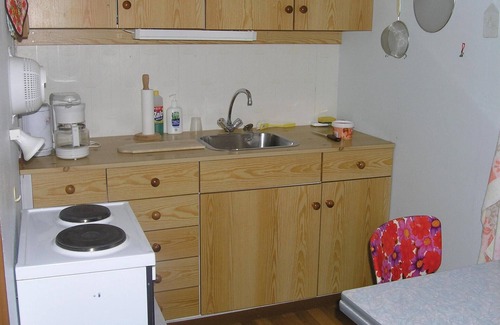 Torheim Casa | Acogedora casa en Nordfjordeid con.