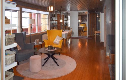 Krodsherad Casa | Cozy Home In Noresund With Kitchen