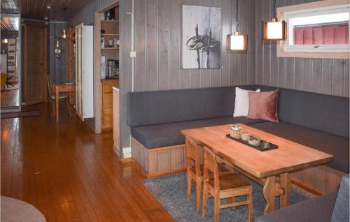 Krodsherad Casa | Cozy Home In Noresund With Kitchen