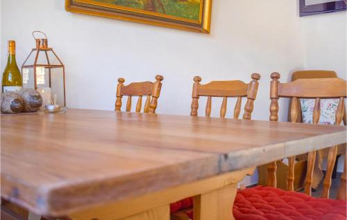 Nowe Warpno Casa | Cozy Home In Nowe Warpno With Lake View