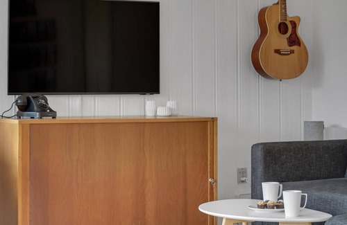 Nykobing Mors Casa | Acogedora casa en Nykøbing M con WiFi