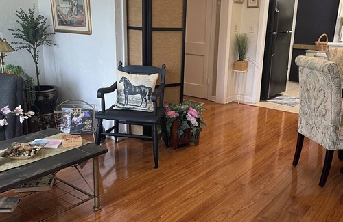 Ocala Casa | COZY HOME in OCALA Downtown area, near Downtown square events and fine dining.