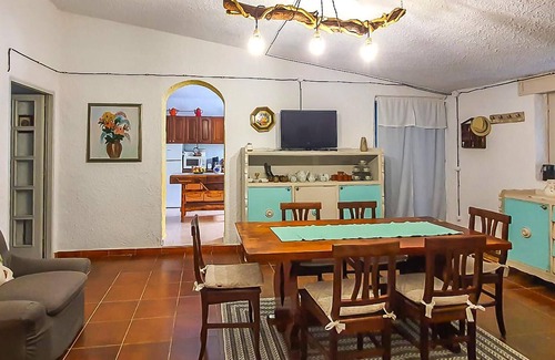 Orgosolo Casa | Acogedora casa en Orgosolo