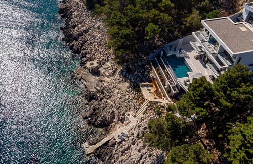 Blato Casa | Acogedora casa en Otok Korcula