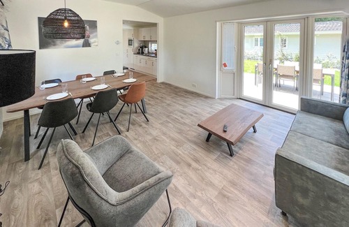 Otterlo Casa | Acogedora casa en Otterlo con WiFi