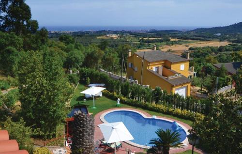Mas Carbo Casa | Cozy Home In Palafolls