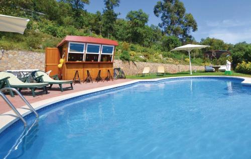 Mas Carbo Casa | Cozy Home In Palafolls
