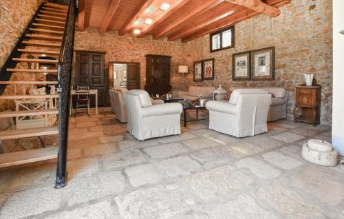 Partinico Casa | Cozy Home In Partinico With Wifi