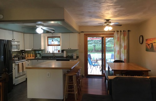 Boalsburg Casa | Cozy home in peaceful Boalsburg - Minutes from Beaver Stadium!