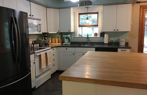 Boalsburg Casa | Cozy home in peaceful Boalsburg - Minutes from Beaver Stadium!