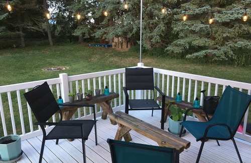 Boalsburg Casa | Cozy home in peaceful Boalsburg - Minutes from Beaver Stadium!