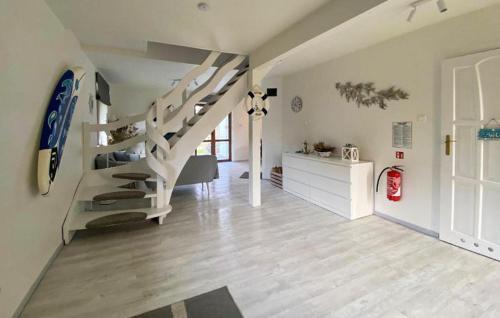 gmina Bedzino Casa | Cozy Home In Podamirowo With Lake View