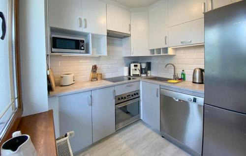 gmina Bedzino Casa | Cozy Home In Podamirowo With Lake View
