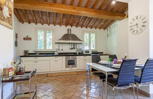 Montecalvoli Casa | Acogedora casa en Pontedera (PI) con.