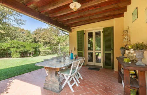 Montecalvoli Casa | Acogedora casa en Pontedera (PI) con.