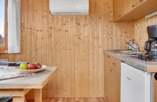 Togeholt Casa | Preciosa casa de 1 dormitorio en Præstø