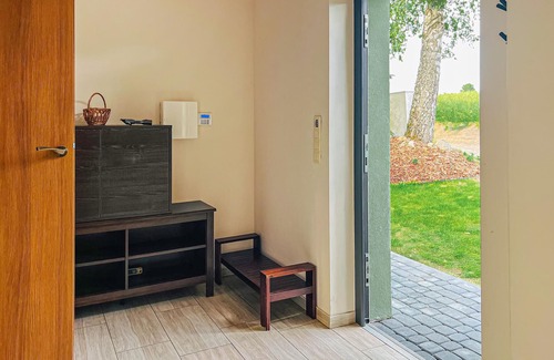 Przechlewo Casa | Acogedora casa en Przechlewo con WiFi