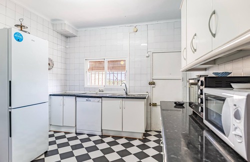 Puente Genil Casa | Cozy home in Puente Genil