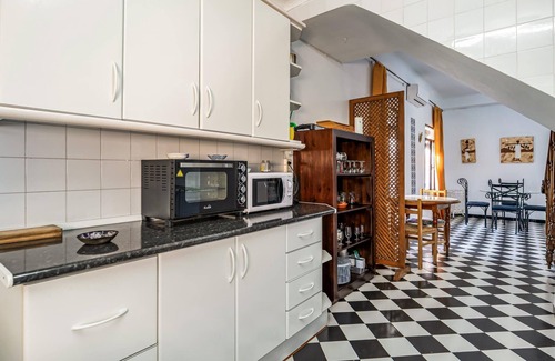 Puente Genil Casa | Cozy home in Puente Genil